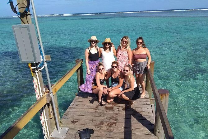 Fiji Coral Coast Venture - Price & Value Analysis