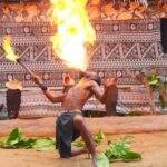 Fiji: Cultural Island Adventure & Jungle Cruise Experience - The Lovo Feast and Cultural Performances