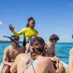 Fiji: Denarau: Mantaray Island Day Trip with Lunch - The Value and Who Should Consider It