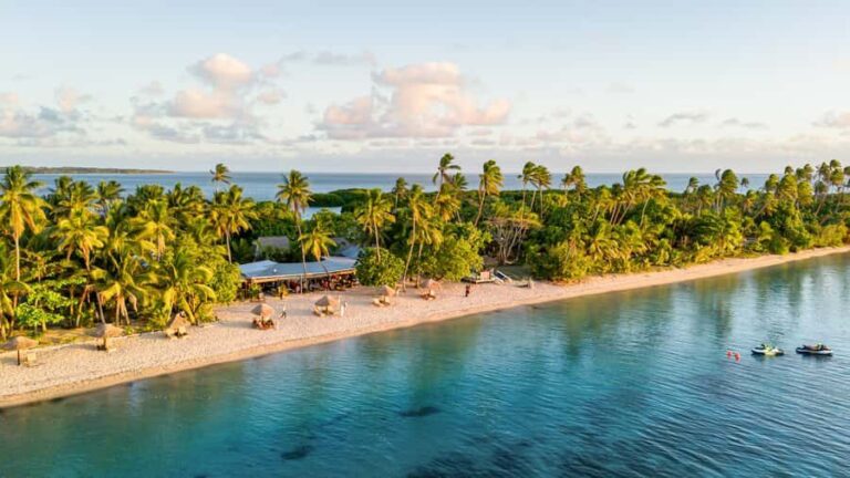 Fiji: Full Day Cultural Island Tour with Lunch & Cruise - Analyzing the Value