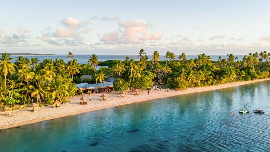 Fiji: Full Day Cultural Island Tour with Lunch & Cruise - Analyzing the Value