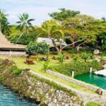 Fiji Lautoka Shore Excursions Tour - Transportation and Logistics