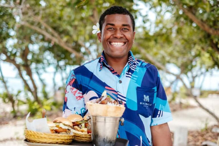 Fiji: Malamala Beach Club Half-Day Trip - The Itinerary – What to Expect