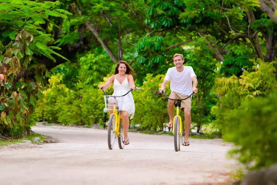 Fiji: Mana Island Resort Day Trip with Lunch - The Logistics: What You Need to Know