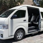 Fiji Marriott Resort Momi Bay To Nadi Airport or Denarau (Departure Transfer) - What to Expect During Your Transfer