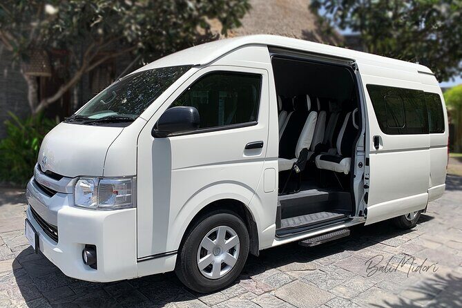 Fiji Marriott Resort Momi Bay To Nadi Airport or Denarau (Departure Transfer) - What to Expect During Your Transfer