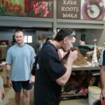 Fiji: Nadi Tour with Tifajek Mudpool and Hotspring Visit - The Itinerary in Detail