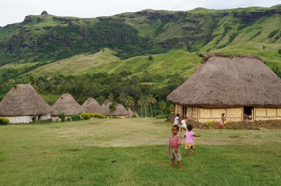 Fiji: Navala Village Cultural Tour & Traditional Lunch - Who Will Appreciate This Tour