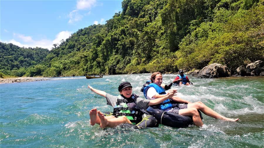 Fiji: River Tubing Adventure with Lunch - Final Thoughts