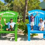 Fiji: South Sea Island Combo Half Day Trip Lunch & Drinks - What Travelers Say