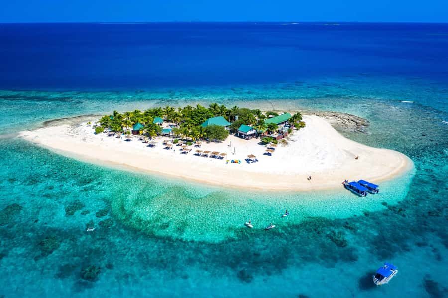 Fiji: South Sea Island Full Day Trip with Lunch & Drinks - The Cultural Highlight: Meke Performance