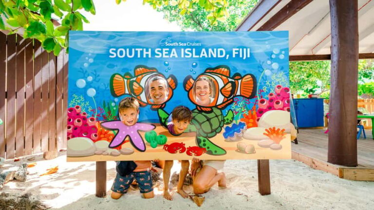 Fiji: South Sea Island Half-Day Trip with Lunch - What Makes This Tour Stand Out