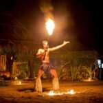 Fiji: Sunset River Cruise & Island Fire Dance Experience - What Travelers Are Saying
