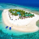 Finding Nemo - Half Day Cruise to South Sea Island - What Happens Upon Arrival?