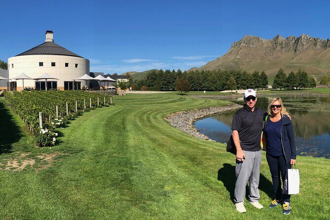 Fine Wine Tour in Napier, New Zealand - Why You’ll Love This Tour