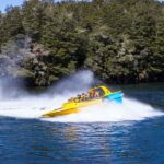 Fiordland: Jet Boat & Nature Walk Experience from Te Anau - What to Expect on the Tour