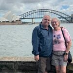 First Timer Sydney Sightseeing & Bondi Beach 1/2 Day Tour - Scenic Drive Through Sydney