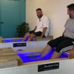 Fish Spa  20 Minute Session in Surfers Paradise! - Evaluating the Cost and Value