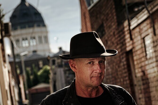 Fitzroy True Crime Walking Tour - A Walk Through Fitzroy’s Darker Past