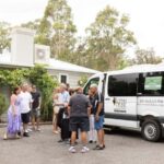 FLAVORS of the Hunter: Half Day Hunter Valley Tour - The Itinerary in Detail