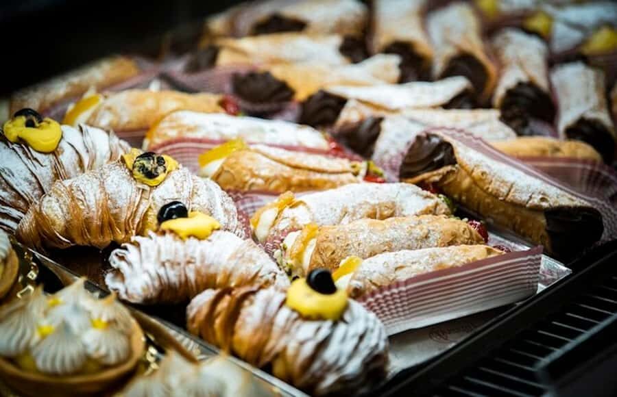 Flavours of Melbourne Night Trail - The Itinerary in Detail