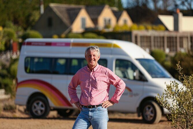 Flavours of Waiheke, wine, beer, spirits INCLUDES lunch - MAX 11 - Who Would Love This Tour?