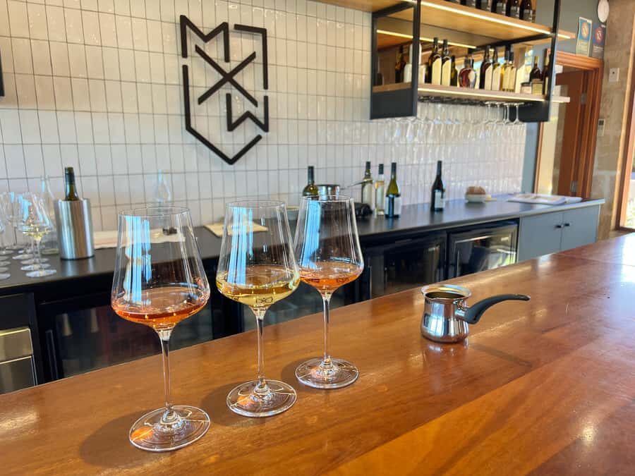 Fleurieu Peninsular: McLaren Vale Winery Experience - Does the Value Match the Cost?