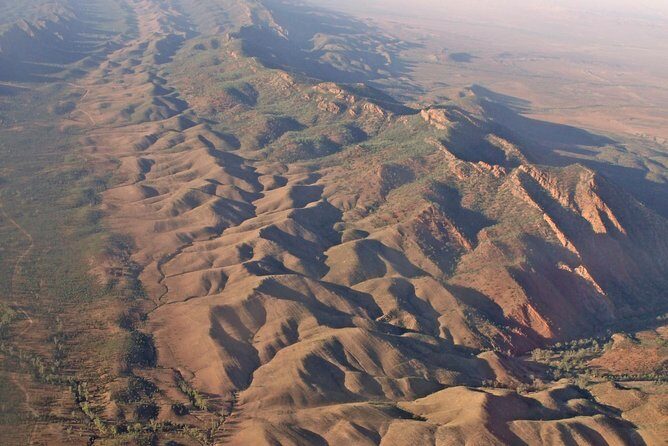 Flinders Ranges 3-Day Small Group 4WD Eco Tour from Adelaide - The Practicalities: What’s Included and What’s Not
