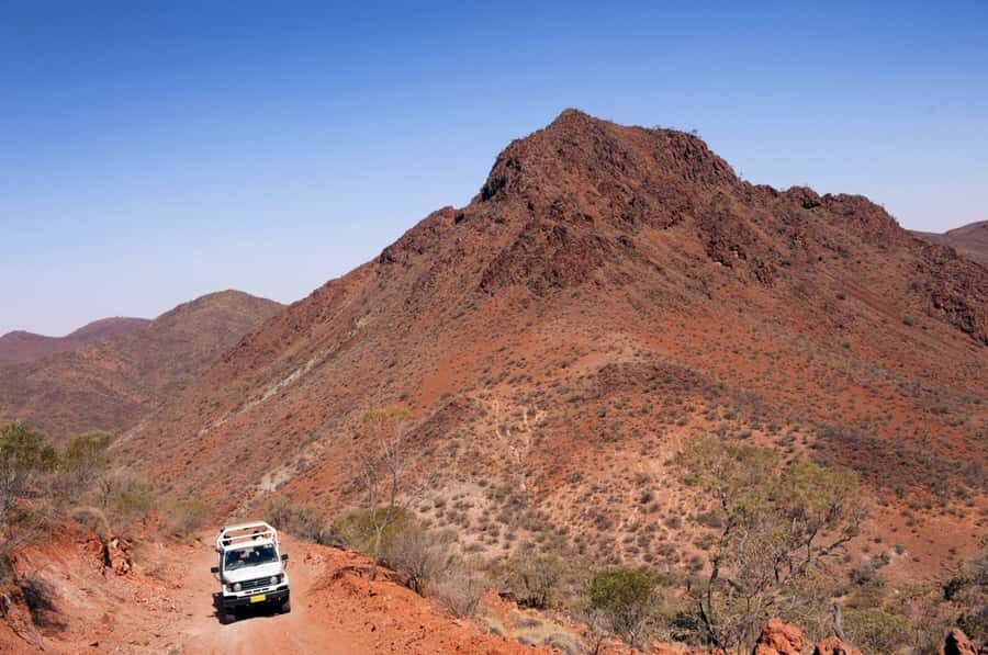 Flinders Ranges & Outback: 5-Day 4WD Tour from Adelaide - What Makes This Tour Stand Out?