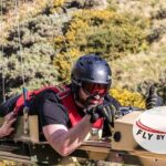 Fly By Wire New Zealand - The Itinerary and Experience