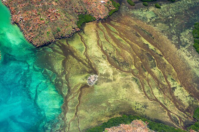 Fly The Falls Tour - Practical Details & Why They Matter