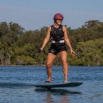 Foiling Basics Instruction, from 0 to Hero - The Value of the Equipment and Experience