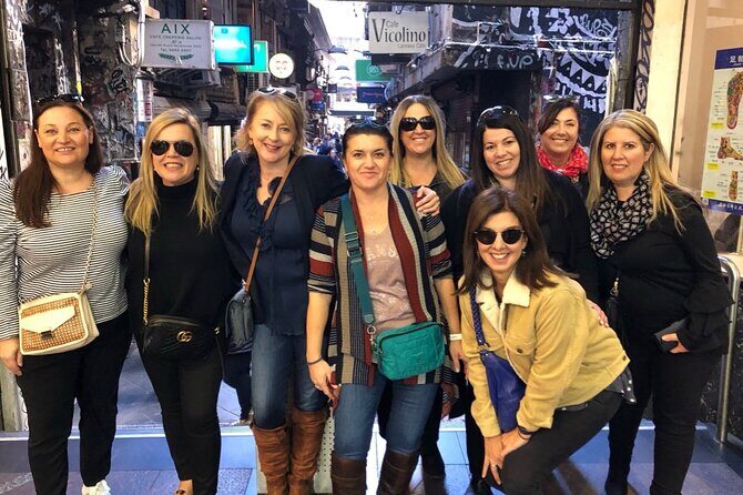 Foodies Bucket List - Walking Tour - Practical Details: What You Need to Know