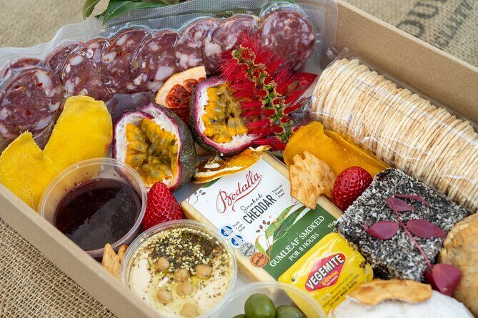 Foraging Tour: Botanical Gardens Walk & Picnic - Pricing and Value