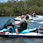 Four-Hour Jetski Hire for Up to Two - Why This Experience Offers Good Value