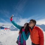 Fox Glacier and Mount Cook Helicopter Flight with Snow Landing - What Makes This Tour Stand Out?