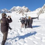 Fox Glacier and snow landing (allow 20 minutes - departs Fox Glacier) - Practical Details for Travelers