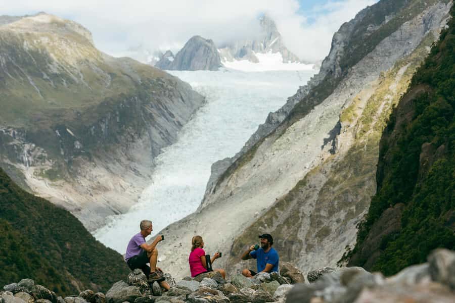 Fox Glacier: Half Day Walking & Nature Tour with Local Guide - What To Expect
