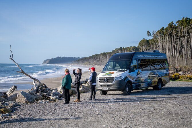 Fox Glacier & Mount Cook 35-Minute Helicopter Flight - The Practicalities