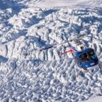Fox Glacier: Twin Glacier Helicopter Flight with Snow Landing - The Practical Side: What You Need to Know