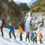 Fox Glacier: Up to 3 Hours Hike with Helicopter Transfer - The Itinerary Breakdown: What’s in Store