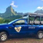 Franckyfranck Tours Moorea - Half day Tours - The Itinerary: What to Expect