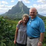 Franckyfranck tours Moorea - Tours privés // Private half day tours - The Itinerary: A Close Look at the Stops