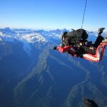 Franz Josef: 13,000ft, 16,500ft or 18,000ft Skydive - What Makes This Skydiving Experience Special?