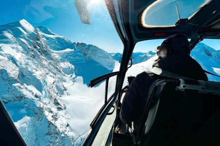 Franz Josef: 4-Glacier Helicopter Ride with 2 Landings - Final Thoughts: Is It Worth It?