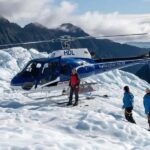 Franz Josef: Bespoke Small Group Heli-Hike with Lunch - Why Choose This Tour?