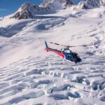 Franz Josef, Fox Glacier & Mt Cook Helicopter Scenic Flight - What Makes This Tour Stand Out?
