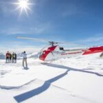 Franz Josef & Fox Glaciers Helicopter Flight & Snow Landing - What You Can Expect During the Tour