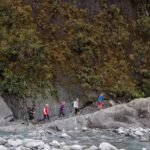 Franz Josef: Franz Josef Glacier Lookout Guided Walk - An In-Depth Look at the Franz Josef Glacier Guided Walk
