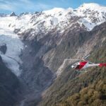 Franz Josef Glacier 25-Minute Helicopter Flight with Snow Landing - What the Reviews Say